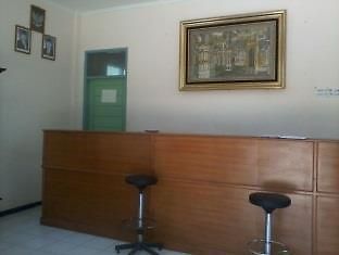 Hotel Pan Pangandaran Dış mekan fotoğraf