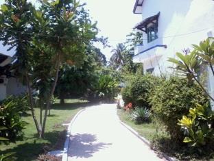 Hotel Pan Pangandaran Dış mekan fotoğraf
